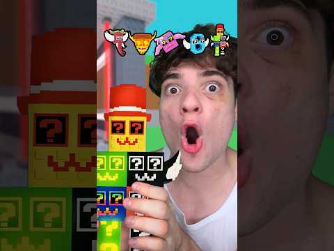 I Ate Extreme Lucky Blocks!! ❔🟨 (Steal a Brainrot ASMR) thumbnail