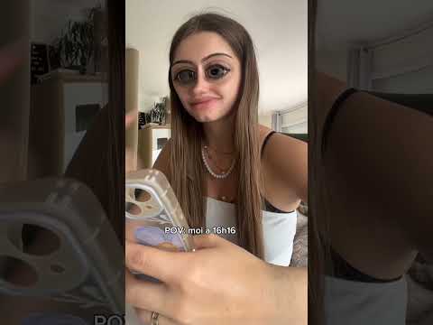 la seule ? 😭 #followme #abonnetoi #foryou #humour #suscribe #trending #pourtoi #shortvideo #shorts thumbnail
