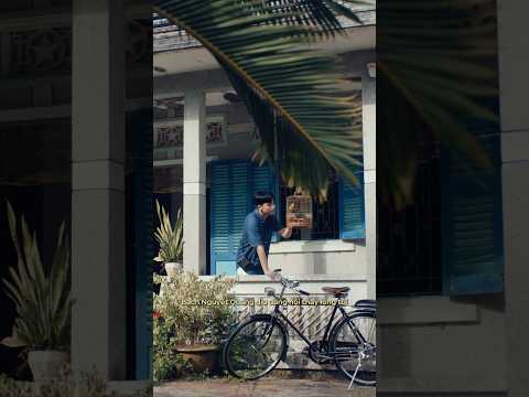 Bạch Nguyệt Quang 🌔 | ANH BỜ VAI - The Debut Album #vuongbinh #shorts thumbnail