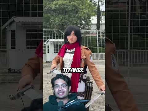 Así Creó Poderes De Superhéroe En La Vida Real ? thumbnail