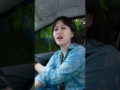 Mamoy Bawa Mobil Bikin Ketakutan #alethaabew thumbnail