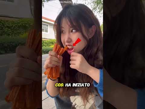?️ Quando Ami il Piccante Ma Hai un’Afta ? thumbnail