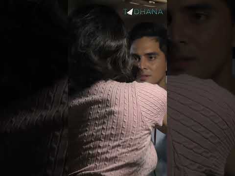 Sino ang kasama ni Juancho Triviño sa kotse na ‘to?! | Tadhana thumbnail