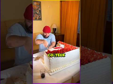 Personne N'est Venu À Son Anniversaire thumbnail