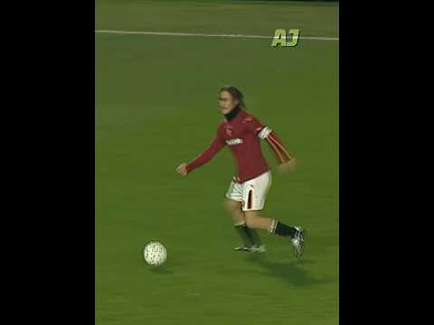 Prime Totti 😱 thumbnail