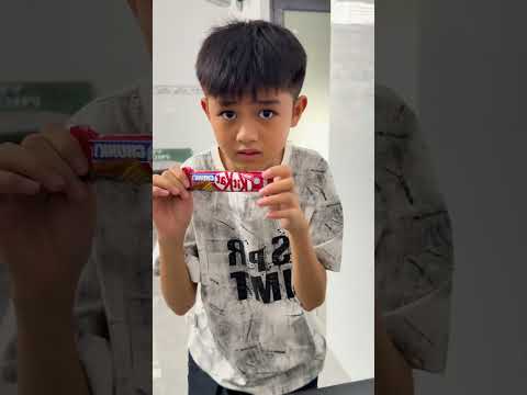 CCT - Con muốn ăn đồ ngọt || I want to eat something sweet. thumbnail
