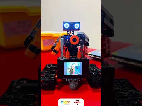 Dê um ZOOM: Workshop de IA com o Colégio Arqui ? thumbnail