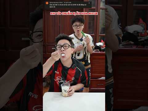 Vô tình tạo ra món kem matcha oreo thumbnail