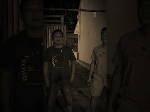Bang Mamat kejar Yonas jadi bab1? #ompedvisual #omped#fyp thumbnail
