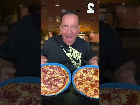 Rocky prefiere pizza o Ferrari?😂 thumbnail