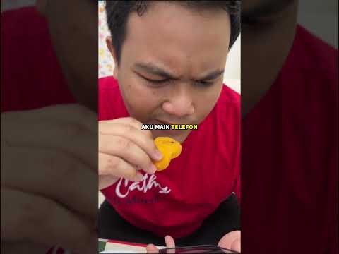 SIAPA YG CURI NUGGET EKMAL?? thumbnail