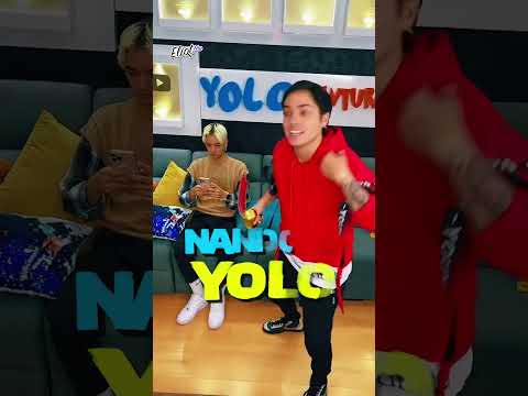 YOUTUBERS QUE DEJARON SU CABELLO DE COLORES ATRÁS: MARIANO RAZO, LILY BELLONCLE, YOLO, NANDO Y MÁS thumbnail