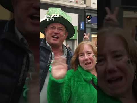 Bienvenue en Irlande à l'occasion de la Saint Patrick ! thumbnail