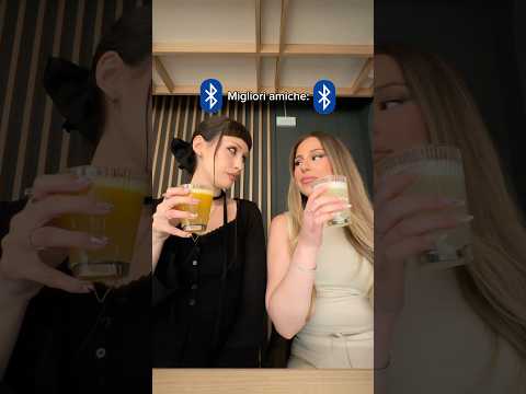 Amo già sai ? #friends #amiche #friendship #friendshipgoals #bestfriend #bestfriends #amicizia thumbnail