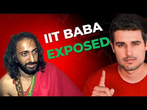 iit Baba Exposed thumbnail