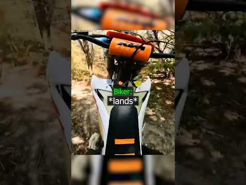 Biker Whiskey Throttle on Hill !? thumbnail