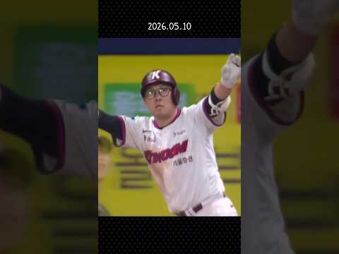 “어떻게든 끝내자는 생각으로 타석에 섰다” thumbnail