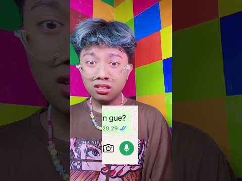 Biar apa sih begitu??? #rasyajudge #pov #relate #funny #comedy #fypシ #shorts thumbnail