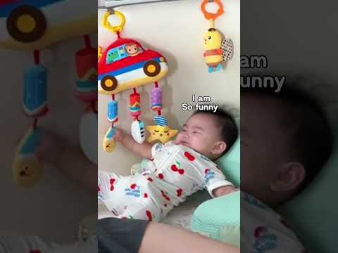 Unlocking the abilities of a six month old thumbnail