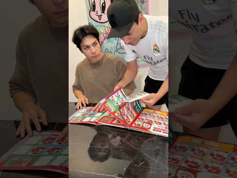 Tu amigo el que completa todo en 1 dia😂 #viralvideo #humor #yair17 #mundial thumbnail
