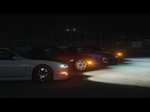 【雑談】GW最終日はドリフトしてやろう#shorts thumbnail