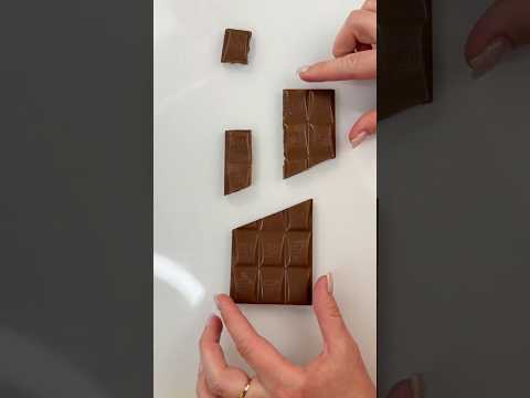 Infinity chocolate ?? thumbnail