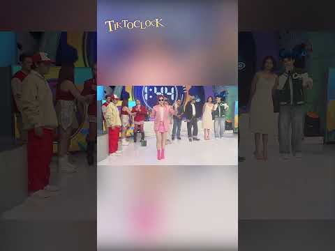 MEOW NGANI! #shorts | TiktoClock thumbnail
