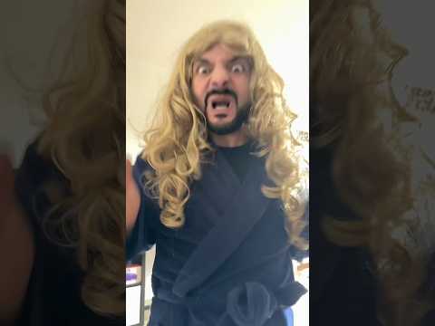Teen Brother and His Freaky out Mum - Part 1 😱😨 #funnyvideos #funny #littlefamily #adolescence thumbnail