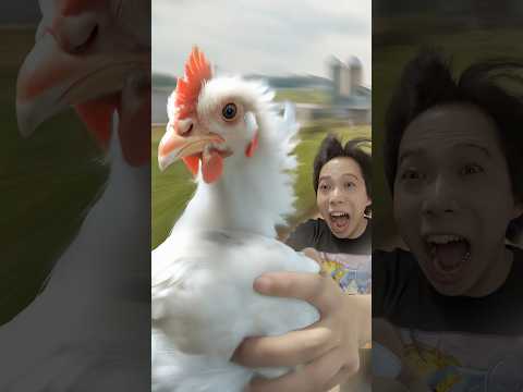 年越し0.3秒クッキング thumbnail