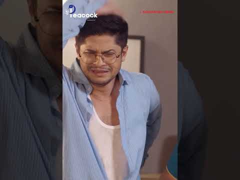 সামান্য টাকা হারিয়ে নতুন জামাই বাড়িতে উত্তেজনা | Niloy Alamgir #shorts thumbnail