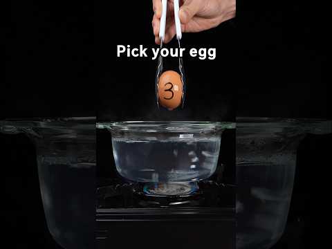 Pick your egg time ? thumbnail