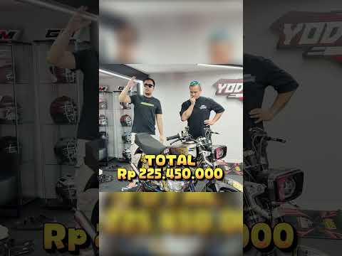 Rxking modifnya 250 juta thumbnail