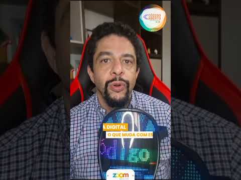 Confira o podcast Código Aberto: Conversas sobre Educação, com Francisco Tupy ?️ thumbnail