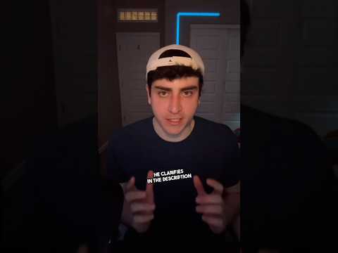 YouTube Betrayed Him 😳 thumbnail