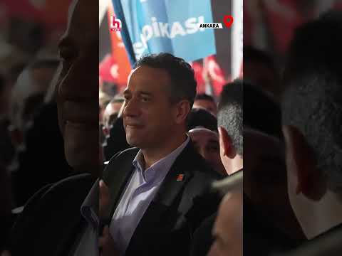 Ali Mahir Başarır’ın paylaştığı bu görüntü, Kılıçdaroğlu ve ekibini çileden çıkarır! thumbnail