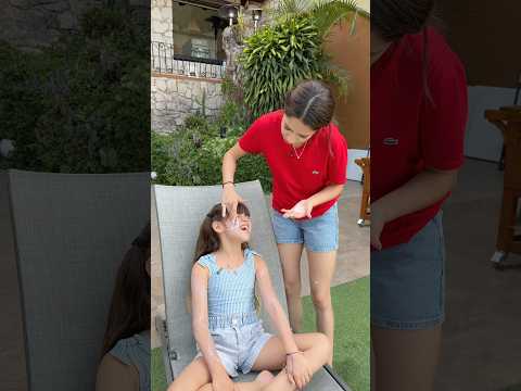 TU MAMÁ TAMBIÉN TE PONE MUCHO BLOQUEADOR @Scarlett.Guzman thumbnail