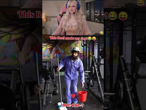 This is so hilarious! ? Don't miss the twist! ✨ thumbnail