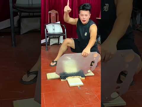 El Truco de Magia Salió Muy Mal… y el Padre Entró en Pánico ?⚠️ thumbnail