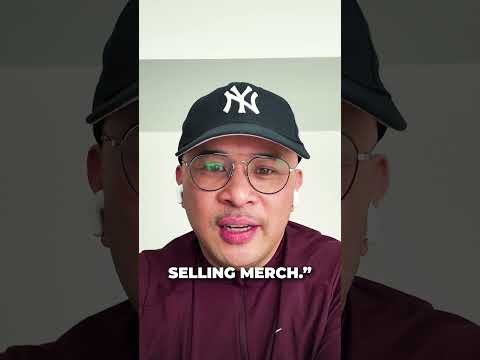 The Creator Mistake Everyone Makes #creatoreconomy #viral thumbnail