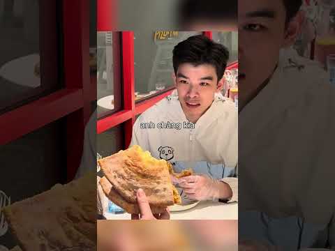 cô gái này bị trộm mất chiếc bánh pizza và cái kết bất ngờ thumbnail