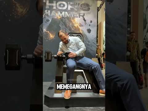 Tantangan Tersulit Belum Ada yang Berhasil! thumbnail