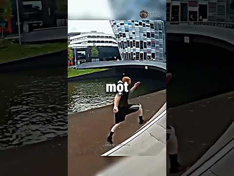 THỬ THÁCH CHẠY TRÊN BỨC TƯỜNG CONG NHẤT THẾ GIỚI VÌ 10.000 ĐÔ LA 😳 | Date With Gym thumbnail