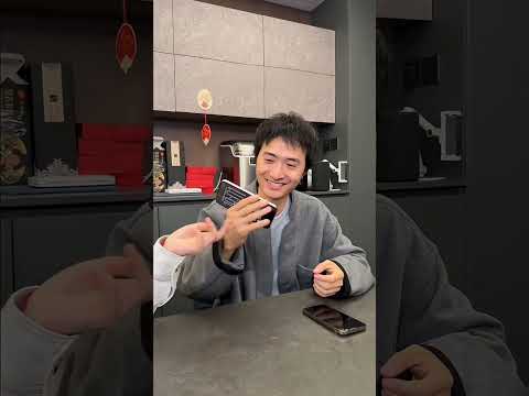 beli iPhone baru, eh adik bayinya malah dapet ini?! 🤣 thumbnail
