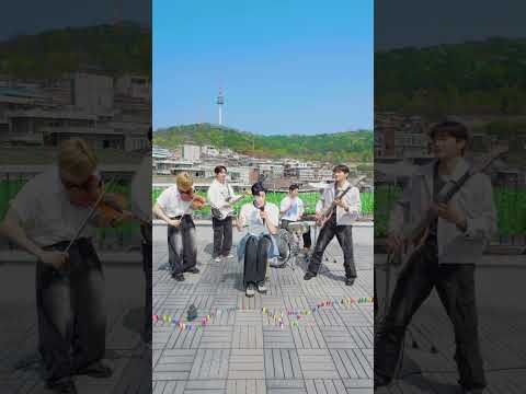 [#LUCY] 한 편의 만화 같은? #PLAVE #예준 님의 #전체관람가 #루시 #플레이브 #YEJUN thumbnail