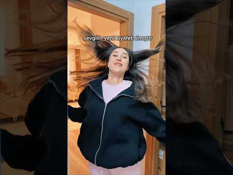 Ooo hayırlı olsun aşkım 😂 thumbnail