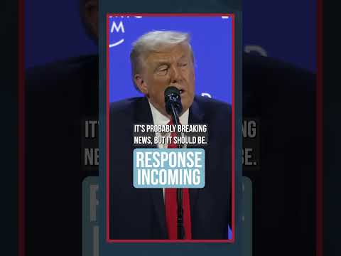 Trump Still Can’t Get Over the 2020 Election thumbnail