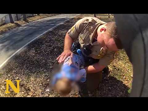 Routine Call Turns Into Life Saving Rescue ? thumbnail