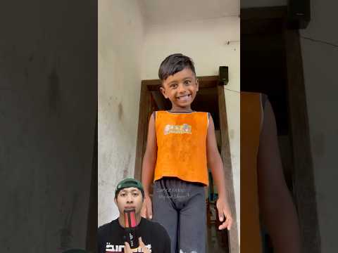 ADIK GAK KEBAGIAN AIR KELAPA DARI KAKAK‼️🤯😱@SHOCKFAMILY315 #remix #dubbing #trending thumbnail