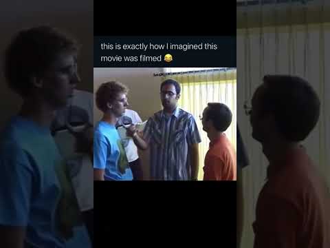 Behind-The-Scenes Of Napoleon Dynamite Makes Me HAPPY As A Filmmaker! thumbnail