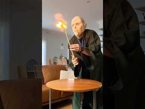 Unboxing A Magic Wand #gift thumbnail